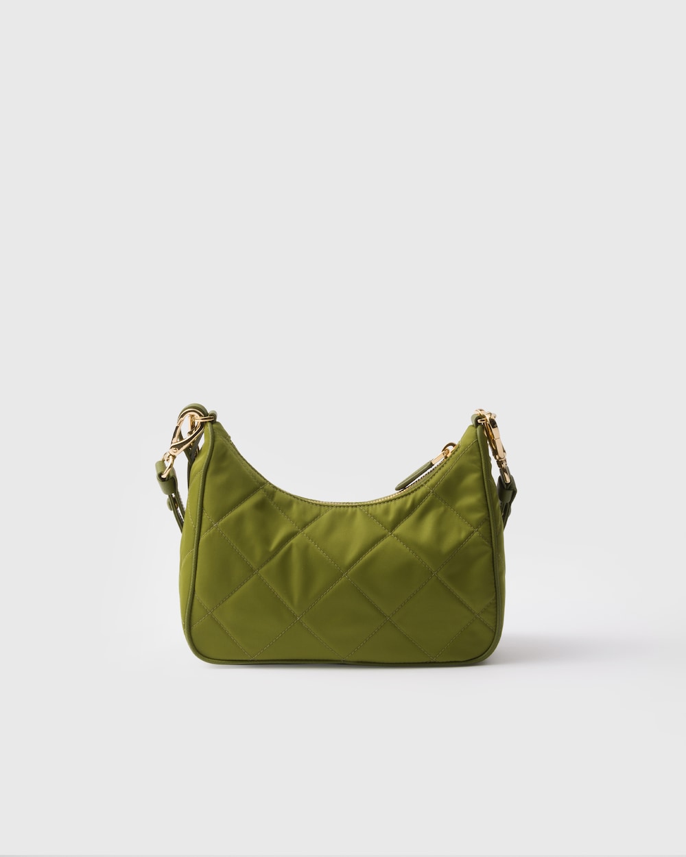 Prada Re-Edition 1995 Chaîne Re-Nylon Mini-Bag - Image 3